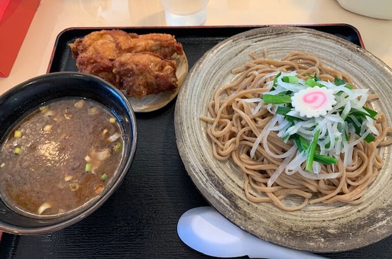 ランチ